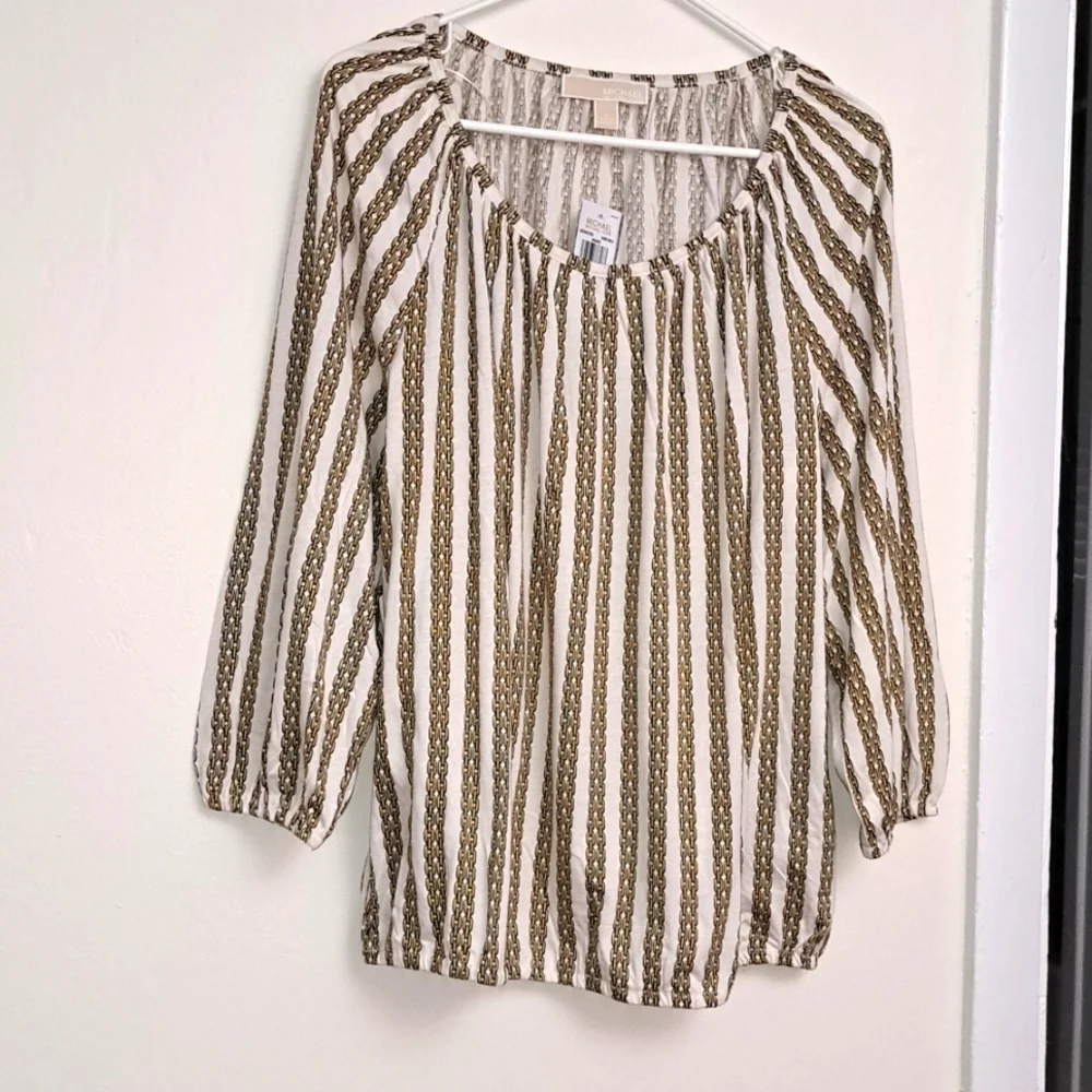 Michael Kors Top